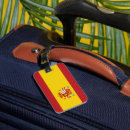 Search for spain luggage tags Espana