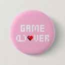 Search for pixelate badges Pink