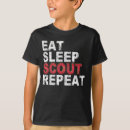 Search for scouts boys tshirts Hiking