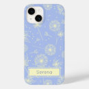 Search for light blue floral iphone cases Pretty