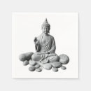 Search for buddha napkins Meditation