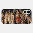 Search for renaissance iphone cases Primavera
