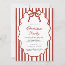 Search for vintage truck invitations Red