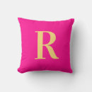 Search for hot pink throw cushions Trendy