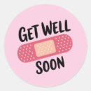 Search for adhesive bandage stickers Nurse