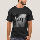 Search for raven mens tshirts Birds
