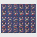 Search for new years wrapping paper New year's eve