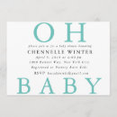 Search for registry baby shower invitations Elegant