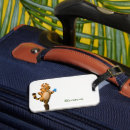Search for new year luggage tags Chinese