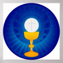 Search for eucharist posters Holy communion
