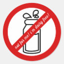 Search for no milk stickers Allergic
