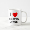 Search for oven mugs Toaster