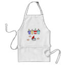 Search for hut aprons Seaside