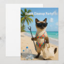 Search for eco invitations Party