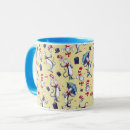 Search for silly cat mugs Dr seuss