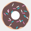 Search for cute dessert stickers Pastries