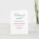 Search for mauve birthday invitations Calligraphy typography elegant romantic