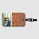 Search for luggage tag save the dates Zmodern