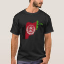 Search for afghanistan tshirts Flag of afghanistan