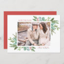 Search for christmas save the dates Evergreen