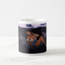Search for nose art mugs Wwii