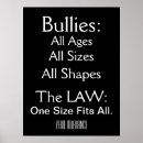 Search for tolerance posters Bully