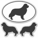 Search for newfoundland dog stickers Newfie