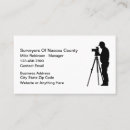 Search for surveyor business cards Modern