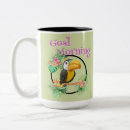 Search for toucan birds mugs Colorful