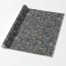 Search for gravel wrapping paper Stones