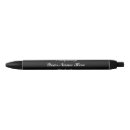 Search for promotional pens Black