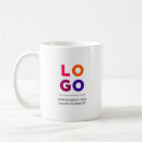 Search for add your logo here mugs Corporate