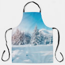 Search for nature scene aprons Travel