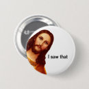 Search for funny christian badges Jesus christ