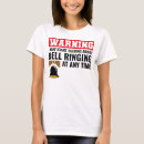 Search for campanology clothing Ringer