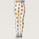 Search for eyeball leggings Orange