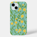 Search for blue dandelion iphone cases Botanical