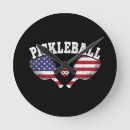 Search for pickleball clocks Lover