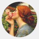 Search for soul stickers Pre raphaelite