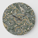 Search for oriental clocks Leaf