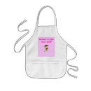 Search for mommys little helper aprons Kitchen