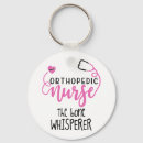 Search for orthopaedic key rings Nurse