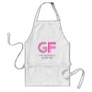 Search for girlfriends aprons Pink