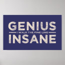 Search for smart art Genius