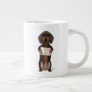 Search for dachshunds mugs Animal lovers