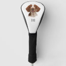 Search for springer golf head covers Dog