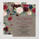 Search for rustic we still do wedding invitations Modern