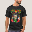 Search for newfoundland christmas tshirts Three