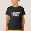 Search for 10th birthday kids tshirts Cute