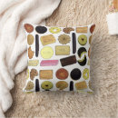 Search for biscuit cushions Food
